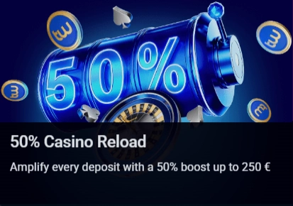 Twin Casino Australia - Casino Reload