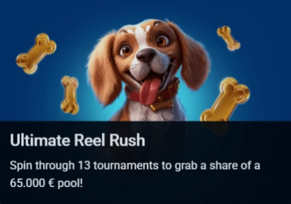 Twin Casino Australia - Ultimate Reel Rush