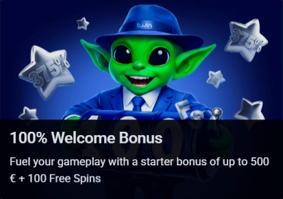 Twin Casino Australia - Welcome Bonus
